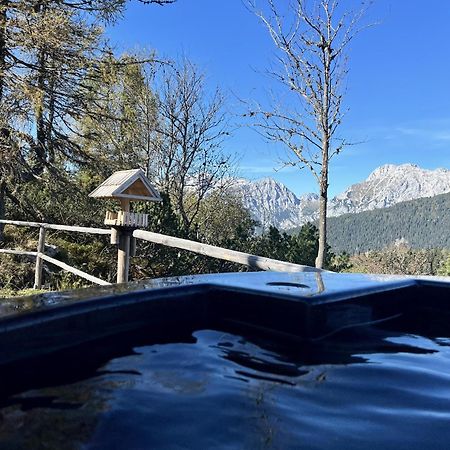 Stahovica Chalet Orlica Velika Planina מראה חיצוני תמונה