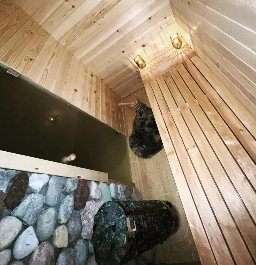 Stahovica Chalet Orlica Velika Planina מראה חיצוני תמונה