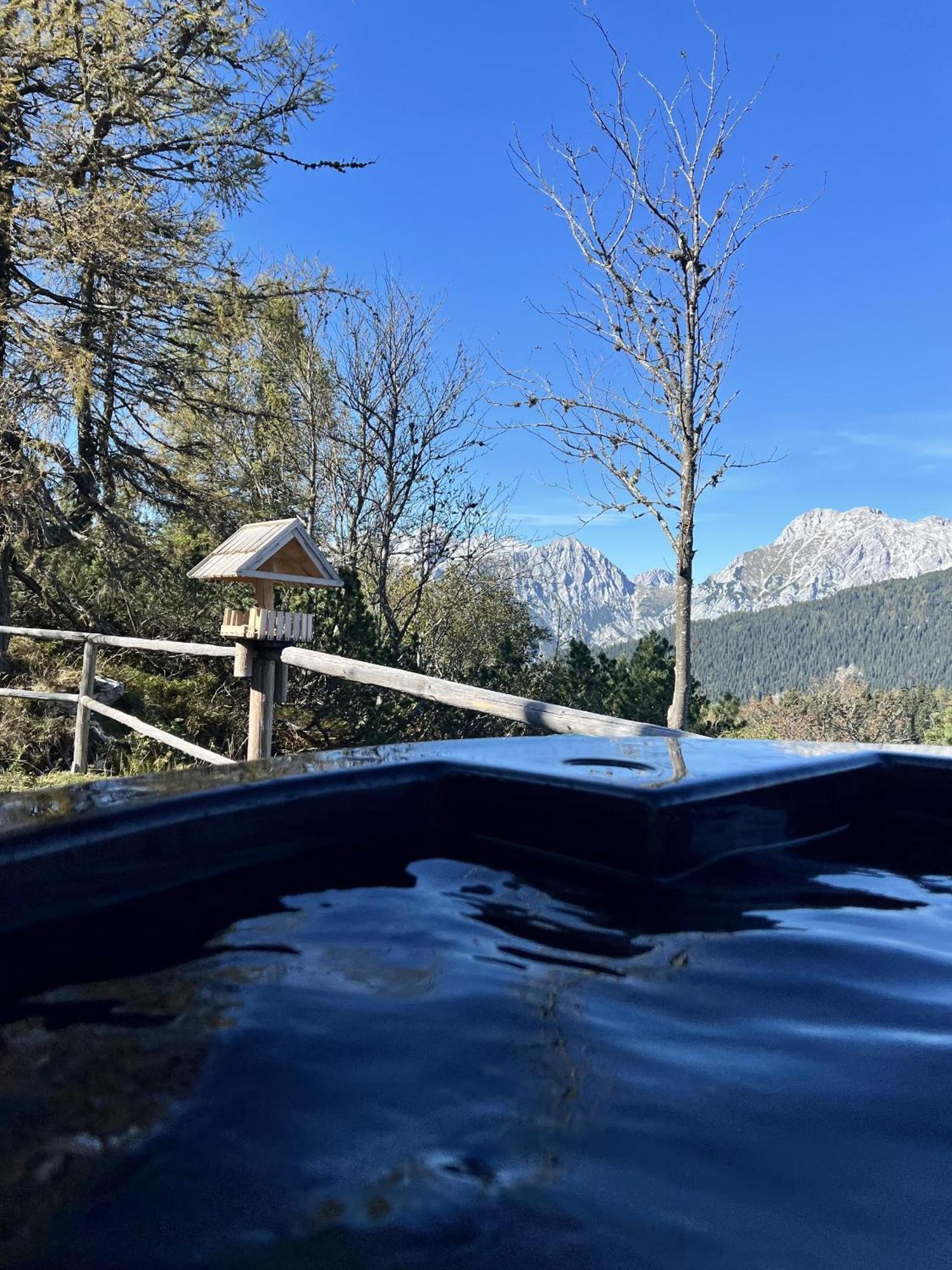 Stahovica Chalet Orlica Velika Planina מראה חיצוני תמונה